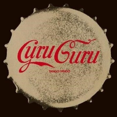 Guru Guru - Tango Fango [New CD] UK - Import