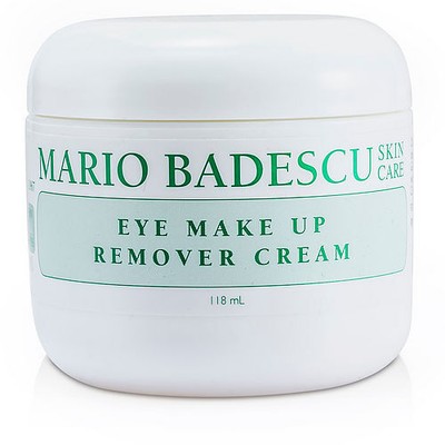 Крем для снятия макияжа с глаз Mario Badescu by Mario Badescu - Для всех типов кожи 
