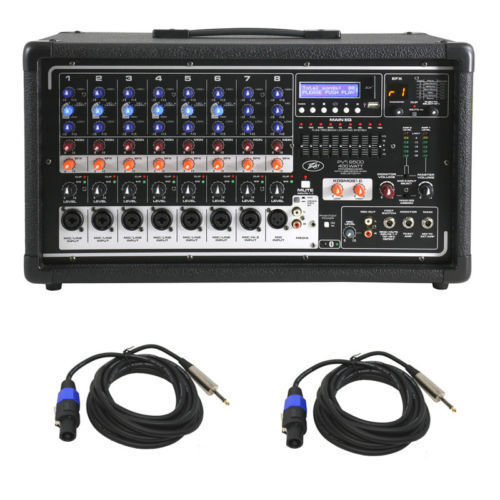 Rack Mount BGW 250D Dual Channel Professional Power Rack Mount BGW 250D Dual Channel Professional Power