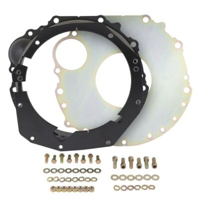 Quick Time Inc. RM-4030 Bellhousing For Toyota 1JZ or 2JZ with T56 Trans.s NEW