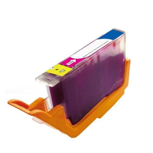 MULTIPACK DA 5 CARTUCCE COMPATIBILI PER BROTHER LC38 / LC61 / LC980 /LC