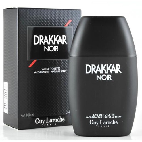 profumo uomo drakkar noir