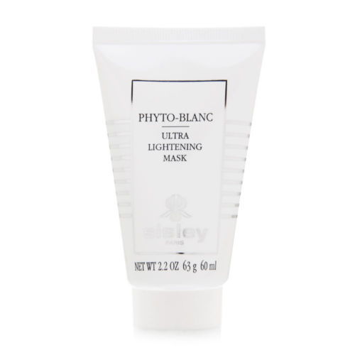 Sisley Mask Skin Lightening Creams