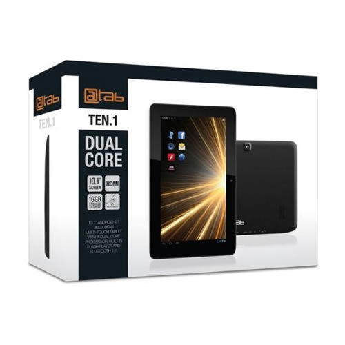 @Tab Tablets & eBook-Reader