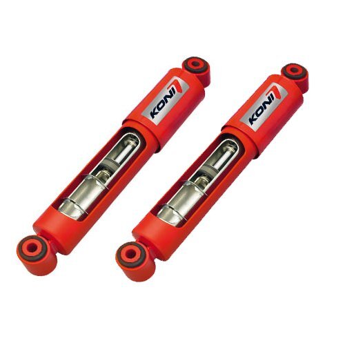 Anika Amortisseur Ht Raid Lourd Piste Avant (Avant) Pour Mercedes-Benz G SÃ©Rie