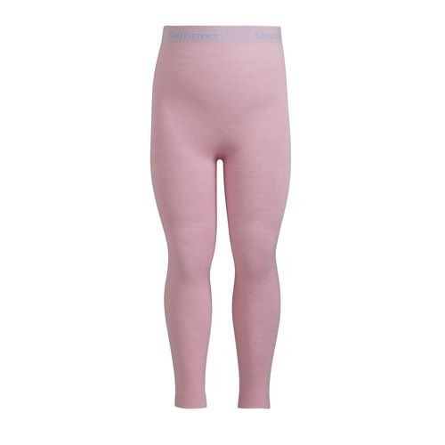 Skinnies Seamless Viscose Long Leggings, Unisex Sensory, Child