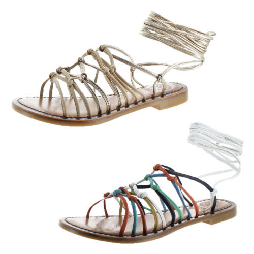 Vince Camuto Gladiator Rubber Sandals for Women