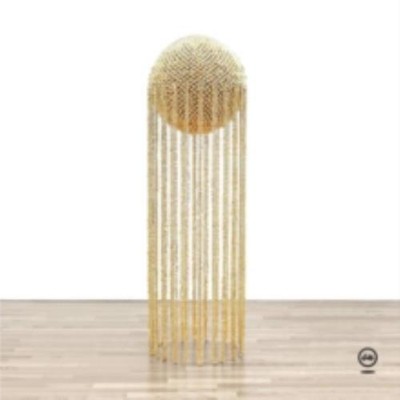ORG BYUL: NOBODYS GOLD - LP vinyl *BRAND NEW*