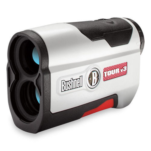 Bushnell Golf Rangefinders & Scopes