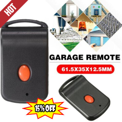 10 Digit Pin EZ Code Digi-Code 5010 MultiCode 308911 Gates Garage Remote Control