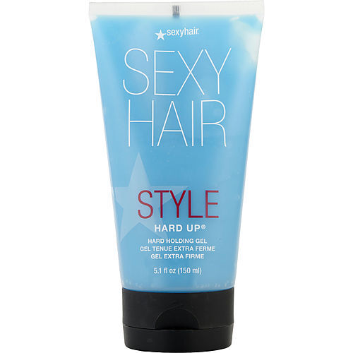 гель для укладки волос Sexy Hair Style Sexy Hair Control Hard up, 5,1 жидких унций