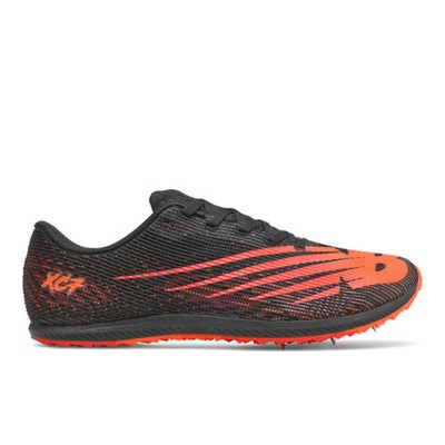 

Мужские кроссовки New Balance XC Seven v3, Black/red