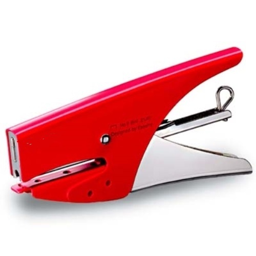 Spillatrice Cucitrice Punti Metallici + 1000 Punti 6/4 Casa Ufficio Scuola dfh