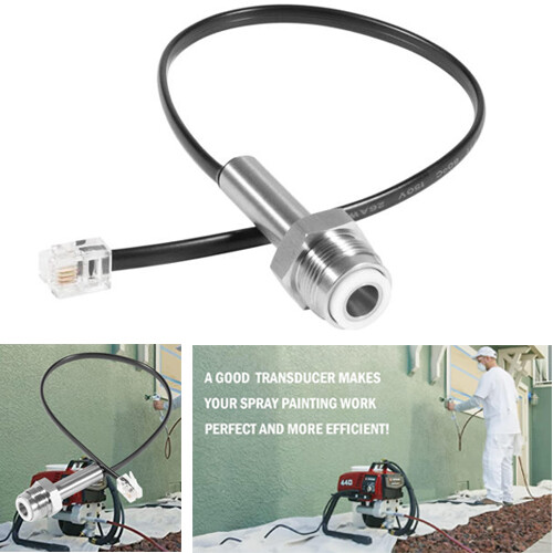 Pressure Transducer 704492 Titan Airless Sprayer