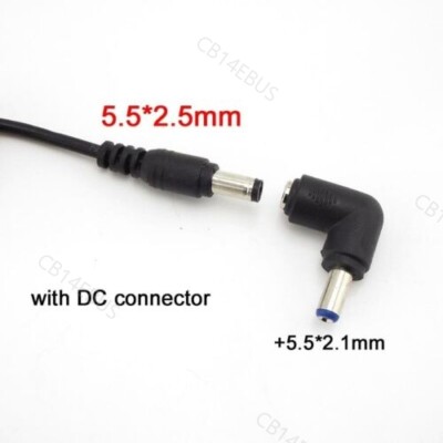DC Power Supply Adapter 5V-15V 1A 2A 3A Charger 5.5x2.1mm 3.5x1.35mm DC Plug B14