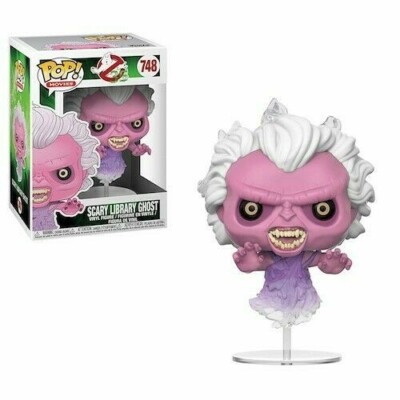 FUNKO Pop Rides 83 Ghostbusters Afterlife Ecto-1 With Trevor FUNKO Pop Rides 83 Ghostbusters Afterlife Ecto-1 With Trevor