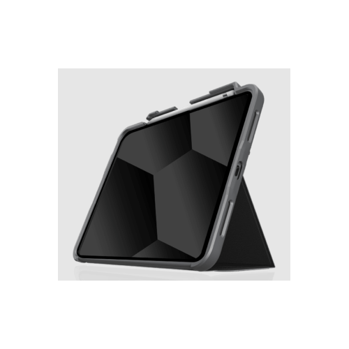 STM DUX PLUS (IPAD 10TH GEN) COM   BLACK - STM-222-388KX-01
