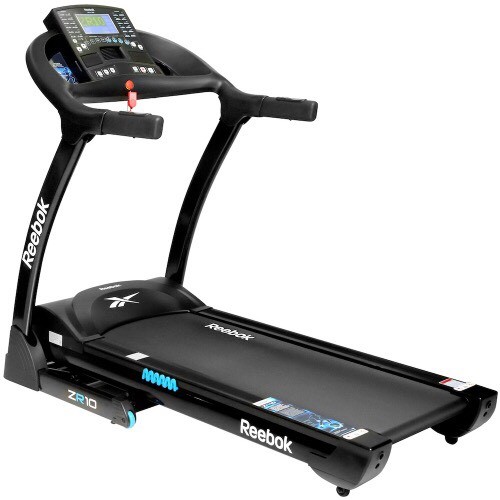 REEBOK ZR10 TREADMILL in Leicester, Leicestershire Gumtree