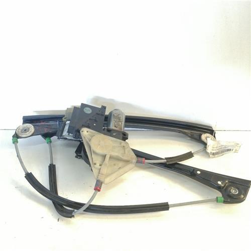 Mecanisme De Vitre Electrique Avant Droit Vw Polo Iv (9n1/2/3) 2002 400642t4