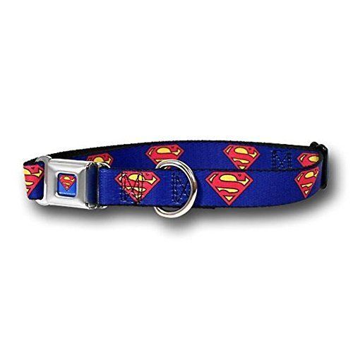 Marvel Dog Collars
