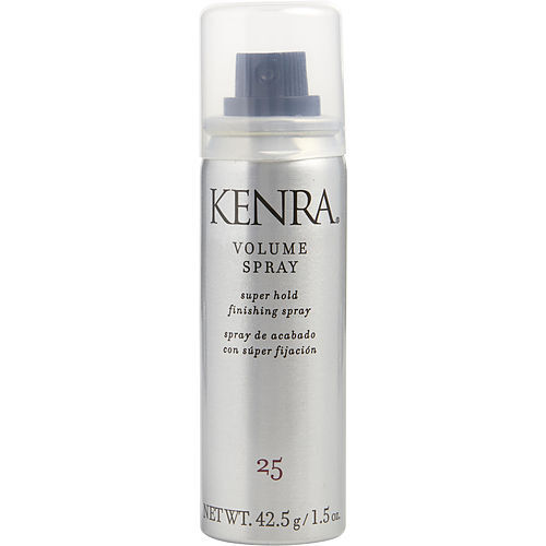Kenra Volume Spray 25 50% | Лак для укладки волос с высокой фиксацией |