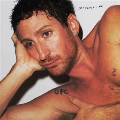 KIRIN J. CALLINAN IF I COULD SING NEW LP