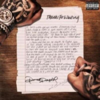 POTTER PAYPER: THANKS FOR WAITING - CD