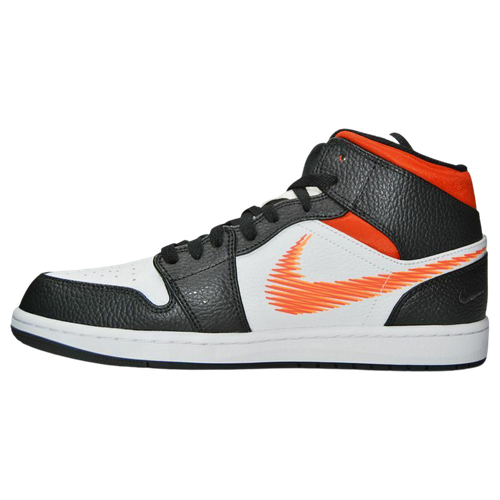 靴 Nike Air Jordan 1 Mid \"Wear Away\" Air Jordan 1 Mid Wear-Away | Kixify Marketplace