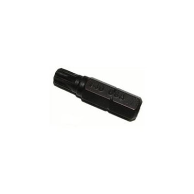 Vim Products PFC6T40 T40 Torx Bit,3/8''sq.dr.holder