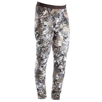 Heavyweight Bottom Optifade Elevated II X Large