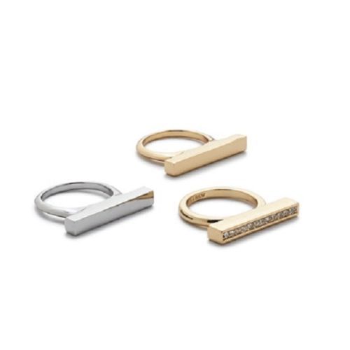 J.CREW Fashion Rings