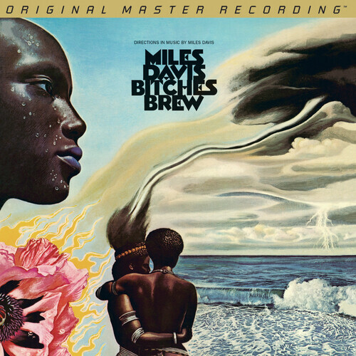 と*も様 Miles Davis Bitches Brew レコード MILES DAVIS - Bitches Brew - Amazon.com Music