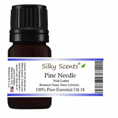 (pinus Sylvestris) 100% Pur