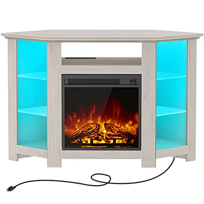 For Tvs Up To 55 Inches, 47 Inch Tv Stand ,