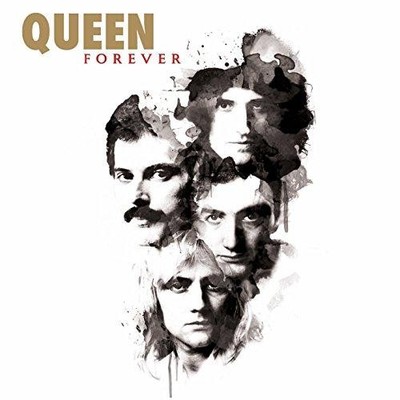 Forever - Queen