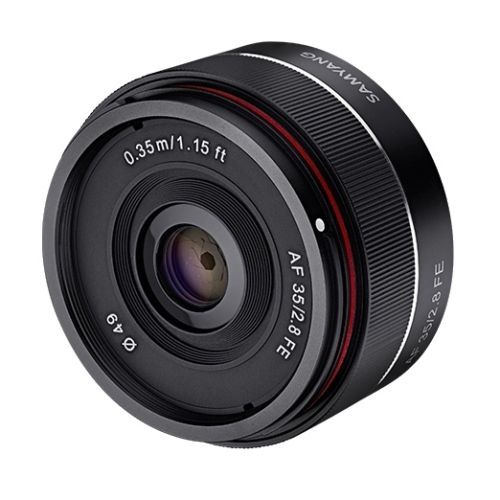 Sony SONY Vario-Sonnar T16-35mm F2.8 ZA SSM SAL1635Z 1355 | eBay UK