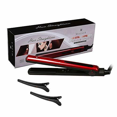 1 Inch Ceramic For Hair, 1 Inch