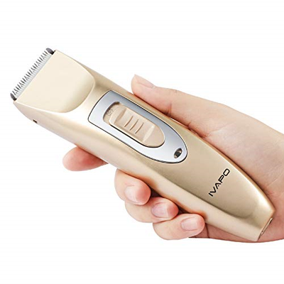 Pet Grooming Clipper Kit Cordless Pet Hair Trimmer Rechargeable Low Noise Pet