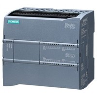 Siemens Simatic SPS-Prozessoren