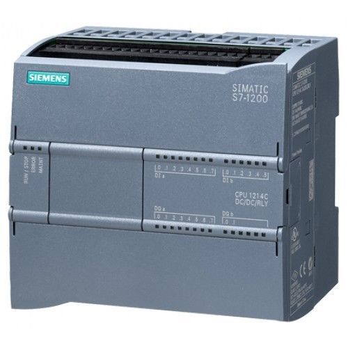 Siemens Simatic SPS-Prozessoren