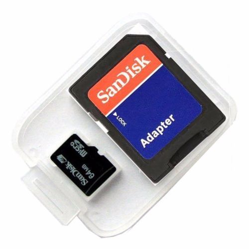 SanDisk 256GB microSD Express Card (R:880MB/s, W:650MB/s