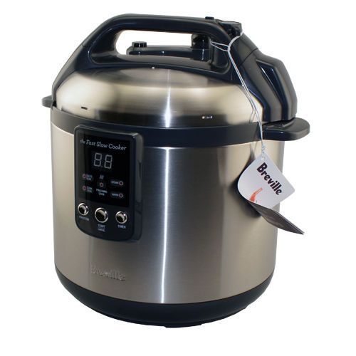 Breville Slow Cookers