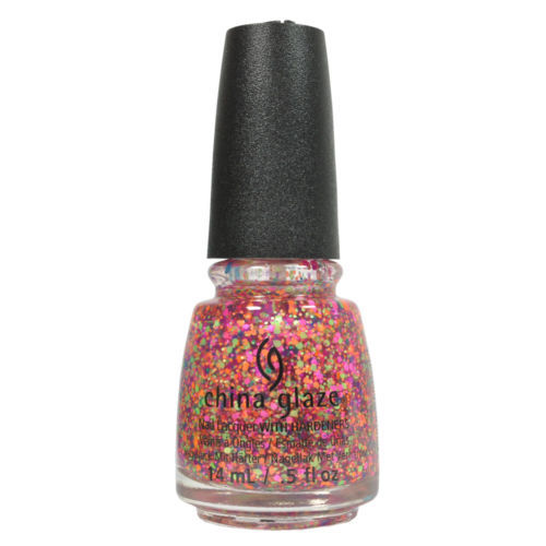 Multi-Color Nail Polish