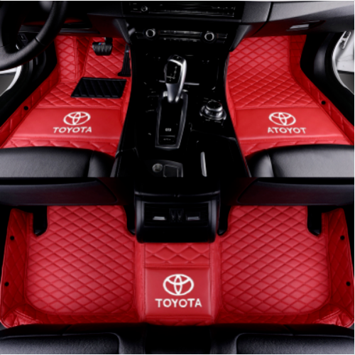 Fit For Toyota Camry 2007 2019 Floor Mats Floorliner Carpets