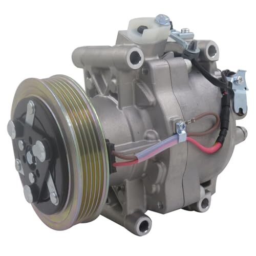 3点オーダーC Amazon.com: SCITOO AC Compressor with Clutch for Mazda 3