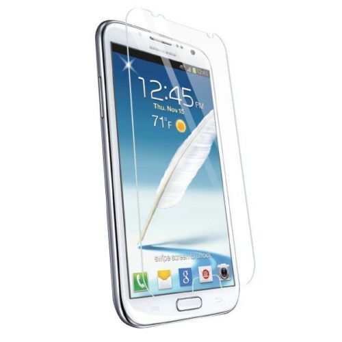Samsung Anti-Scratch Screen Protectors