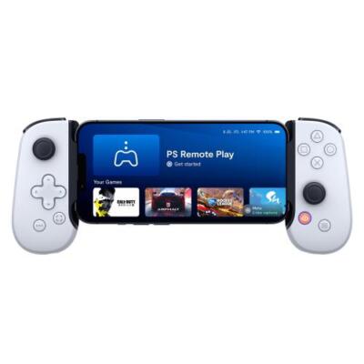 Backbone One PlayStation Edition (Lightning) - Mobile Gaming Controller for iPho