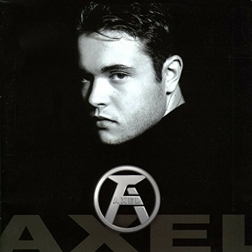 Ser by Axel (CD, 2017) for sale online | eBay