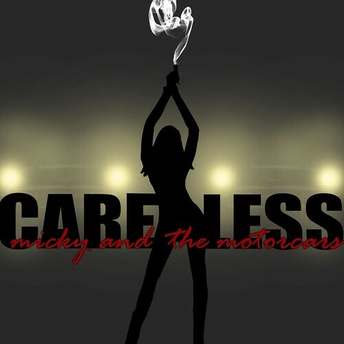 Careless by Micky & Motorcars (CD, 2019) for sale online | eBay