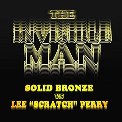 SOLID BRONZE SOLID BRONZE VS LEE ''SCRATCH'' PERRY NEW 7 INCH VINYL DISC